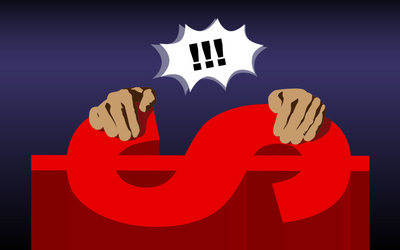 年報(bào)被“非標(biāo)”，監(jiān)管追問礦產(chǎn)品貿(mào)易是否構(gòu)成融資性貿(mào)易